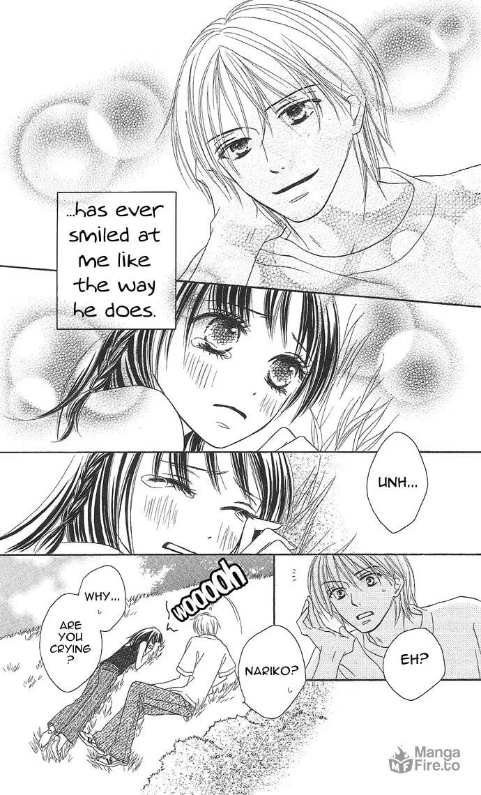 Read Rakuen chapter 2 image 24 on Lezhin