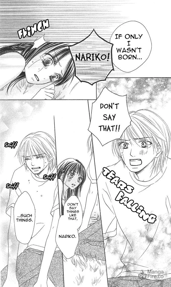 Read Rakuen chapter 2 image 26 on Lezhin