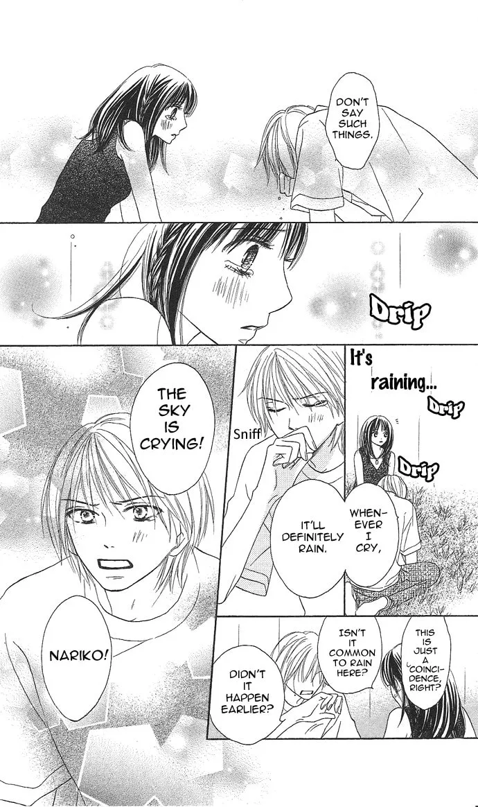 Read Rakuen chapter 2 image 27 on Lezhin