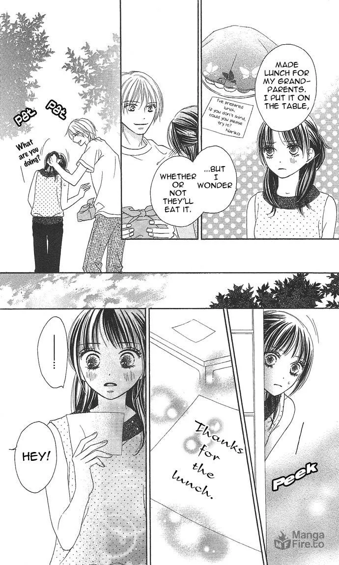 Read Rakuen chapter 2 image 29 on Lezhin
