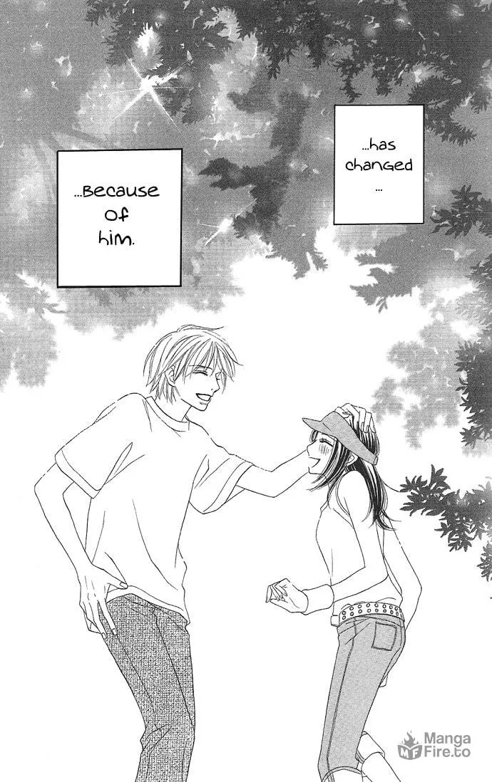 Read Rakuen chapter 2 image 32 on Lezhin