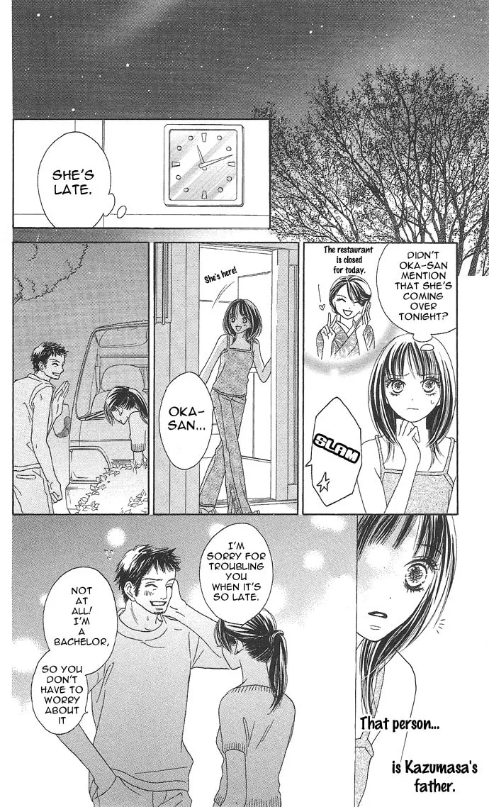 Read Rakuen chapter 2 image 33 on Lezhin