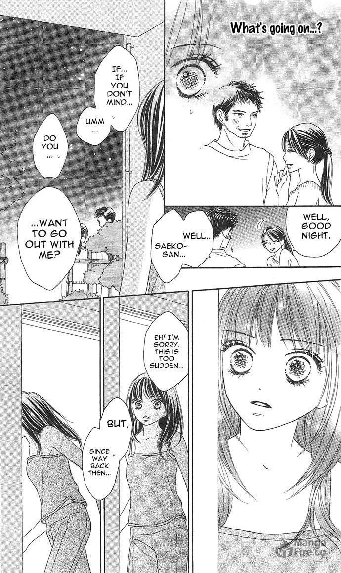 Read Rakuen chapter 2 image 34 on Lezhin