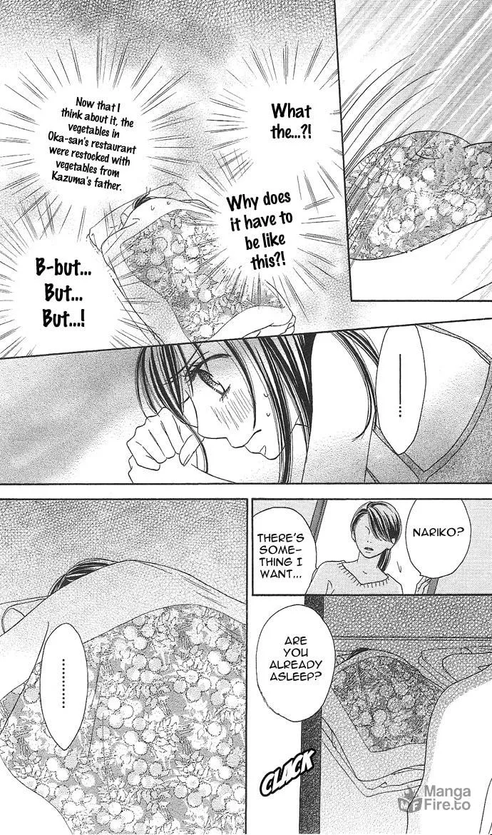 Read Rakuen chapter 2 image 35 on Lezhin