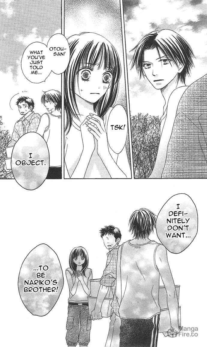 Read Rakuen chapter 2 image 38 on Lezhin