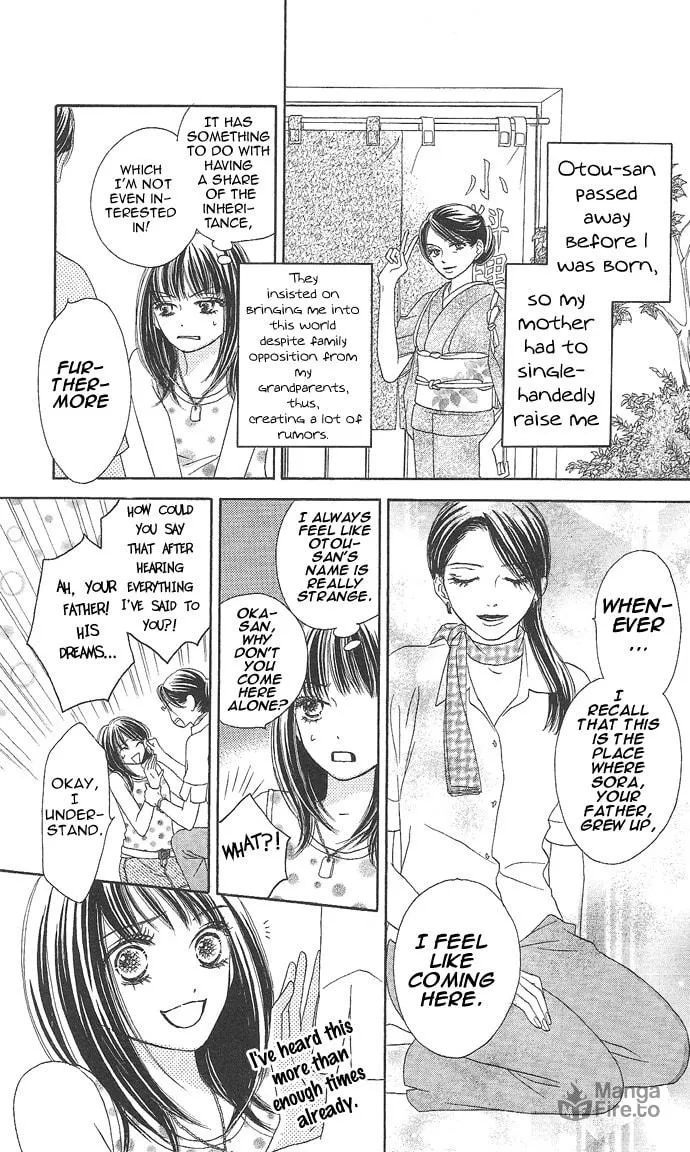 Read Rakuen chapter 2 image 4 on Lezhin