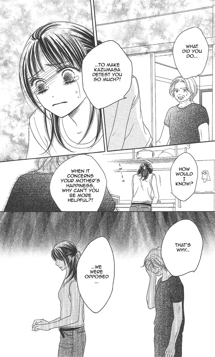 Read Rakuen chapter 2 image 40 on Lezhin