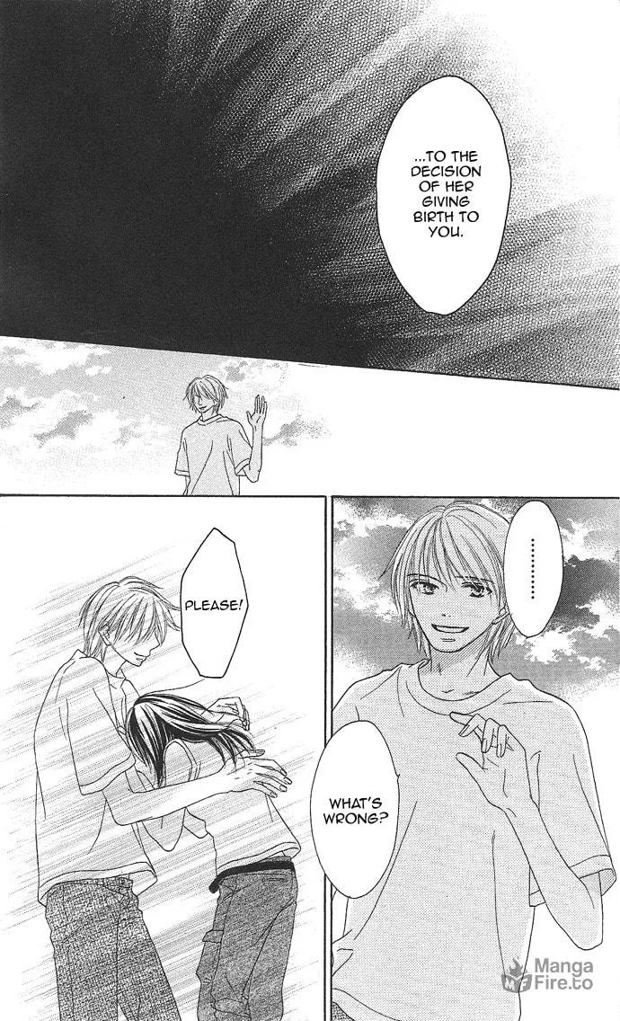 Read Rakuen chapter 2 image 41 on Lezhin