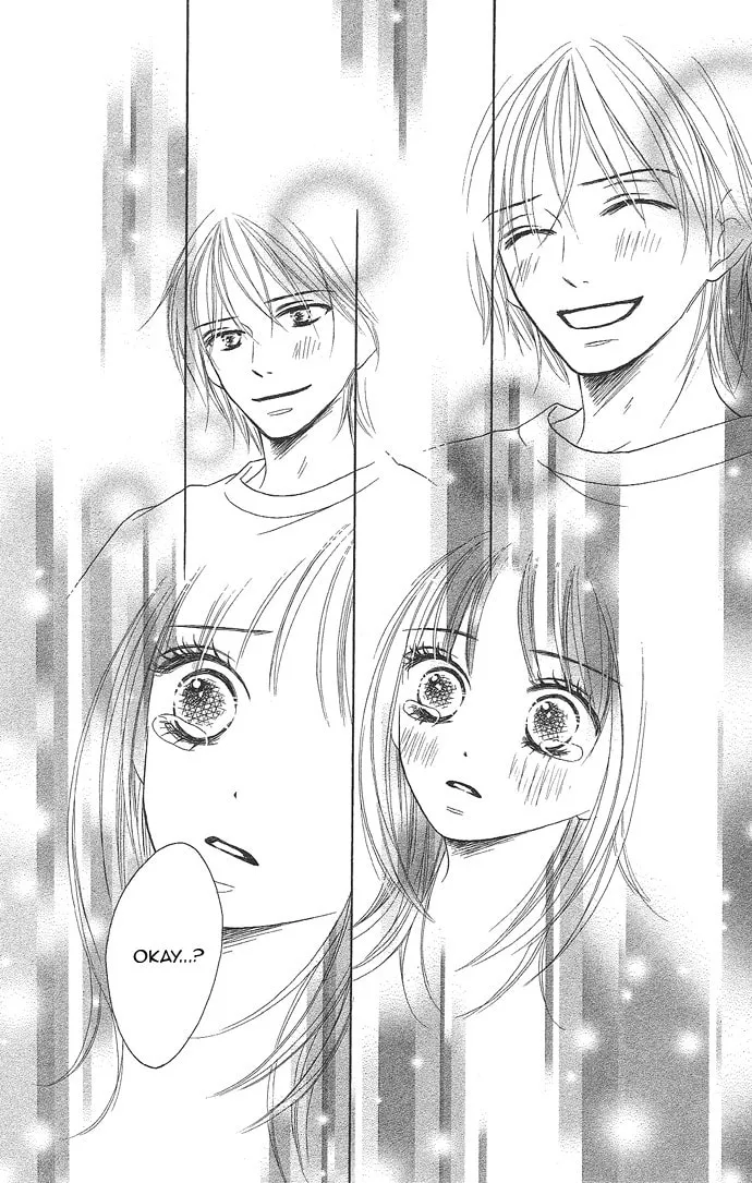 Read Rakuen chapter 2 image 43 on Lezhin