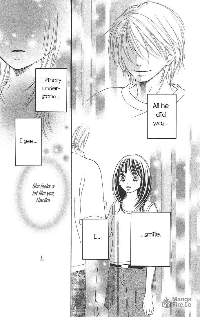 Read Rakuen chapter 2 image 44 on Lezhin