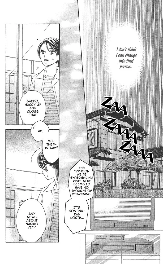 Read Rakuen chapter 2 image 45 on Lezhin