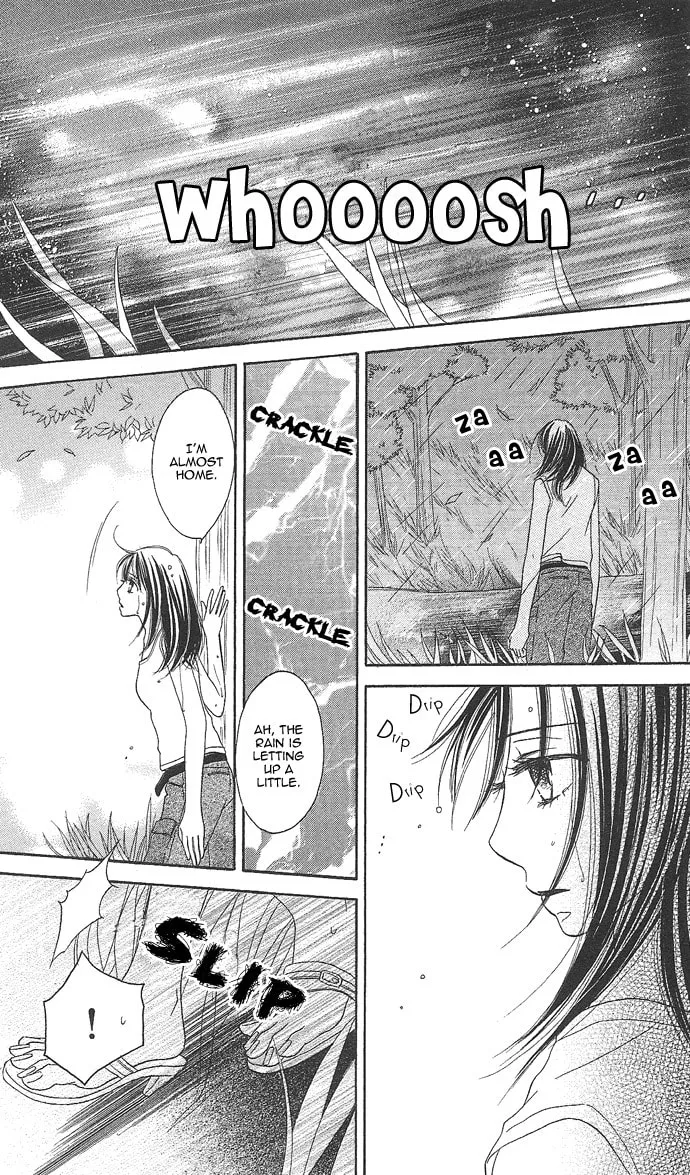Read Rakuen chapter 2 image 46 on Lezhin