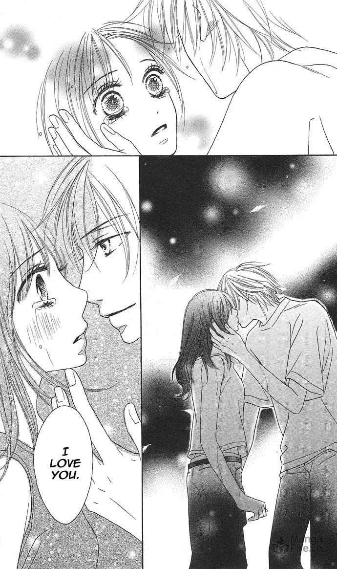 Read Rakuen chapter 2 image 50 on Lezhin