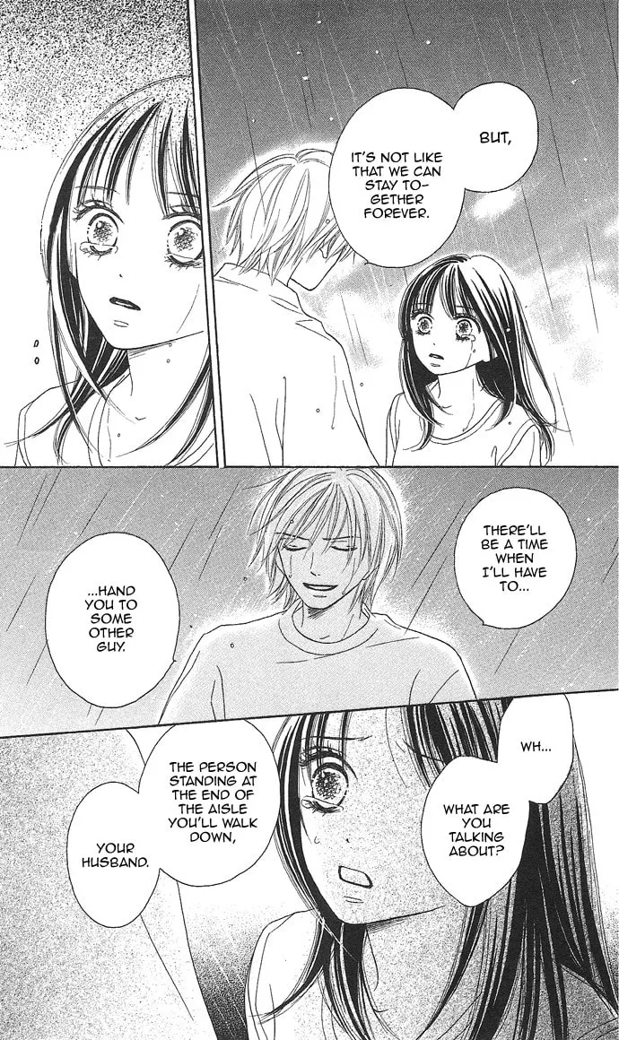 Read Rakuen chapter 2 image 51 on Lezhin