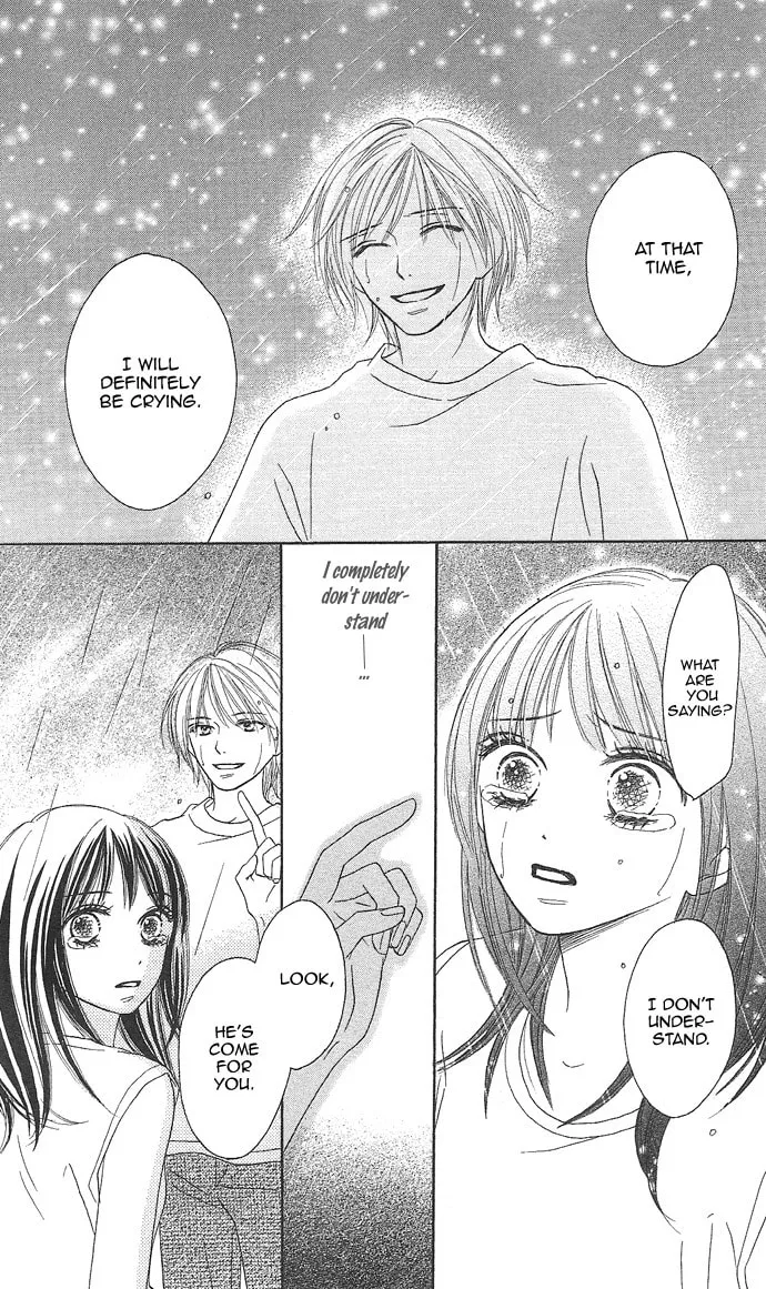 Read Rakuen chapter 2 image 52 on Lezhin
