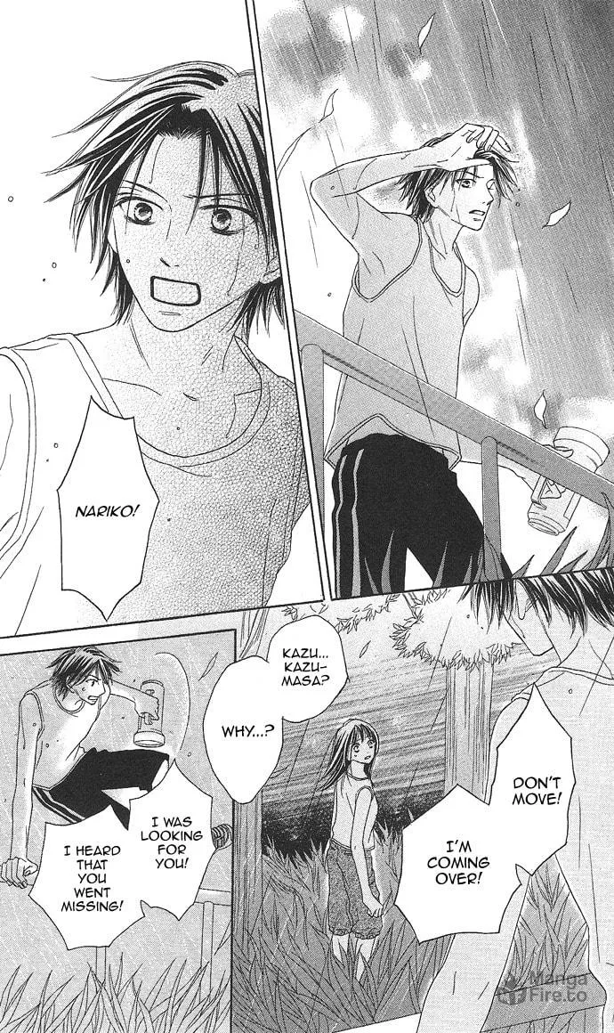 Read Rakuen chapter 2 image 53 on Lezhin