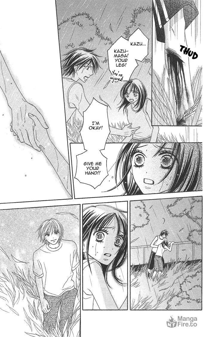 Read Rakuen chapter 2 image 54 on Lezhin
