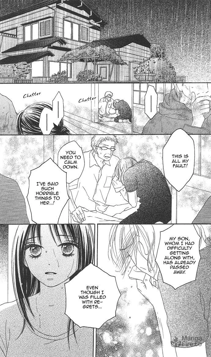 Read Rakuen chapter 2 image 59 on Lezhin