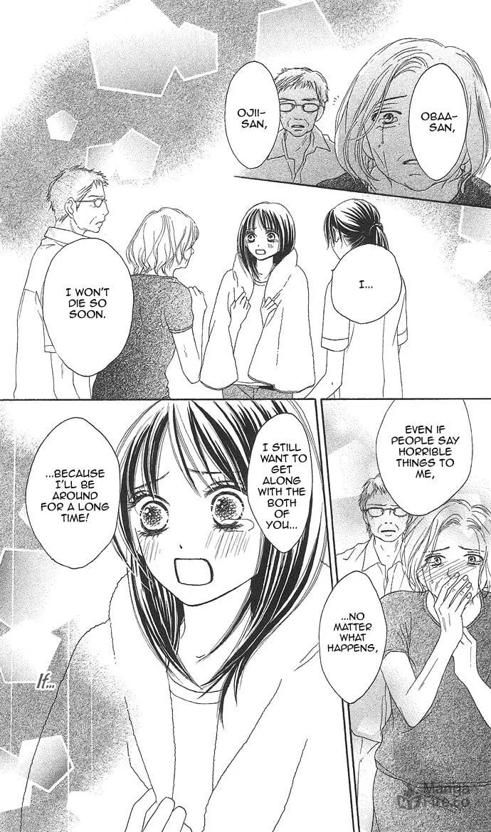 Read Rakuen chapter 2 image 62 on Lezhin