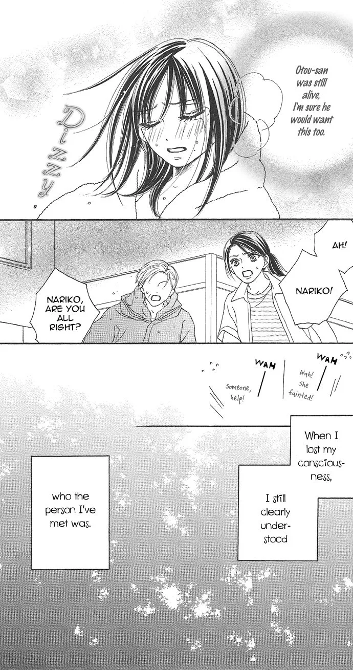 Read Rakuen chapter 2 image 63 on Lezhin