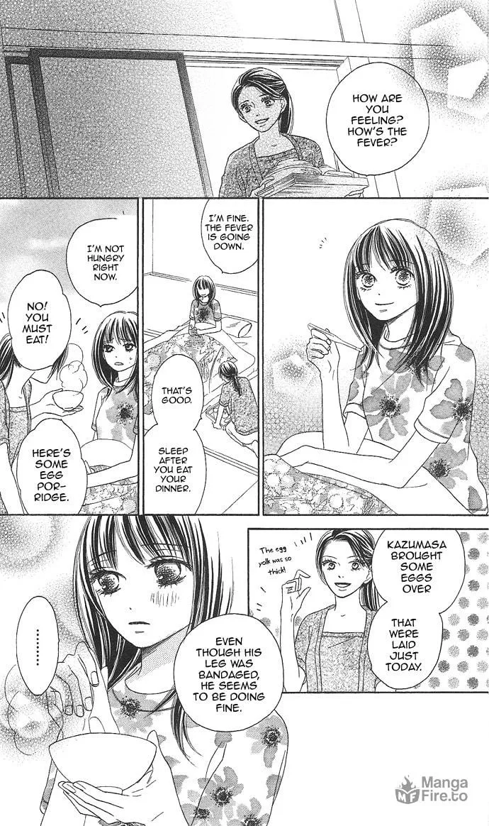 Read Rakuen chapter 2 image 65 on Lezhin