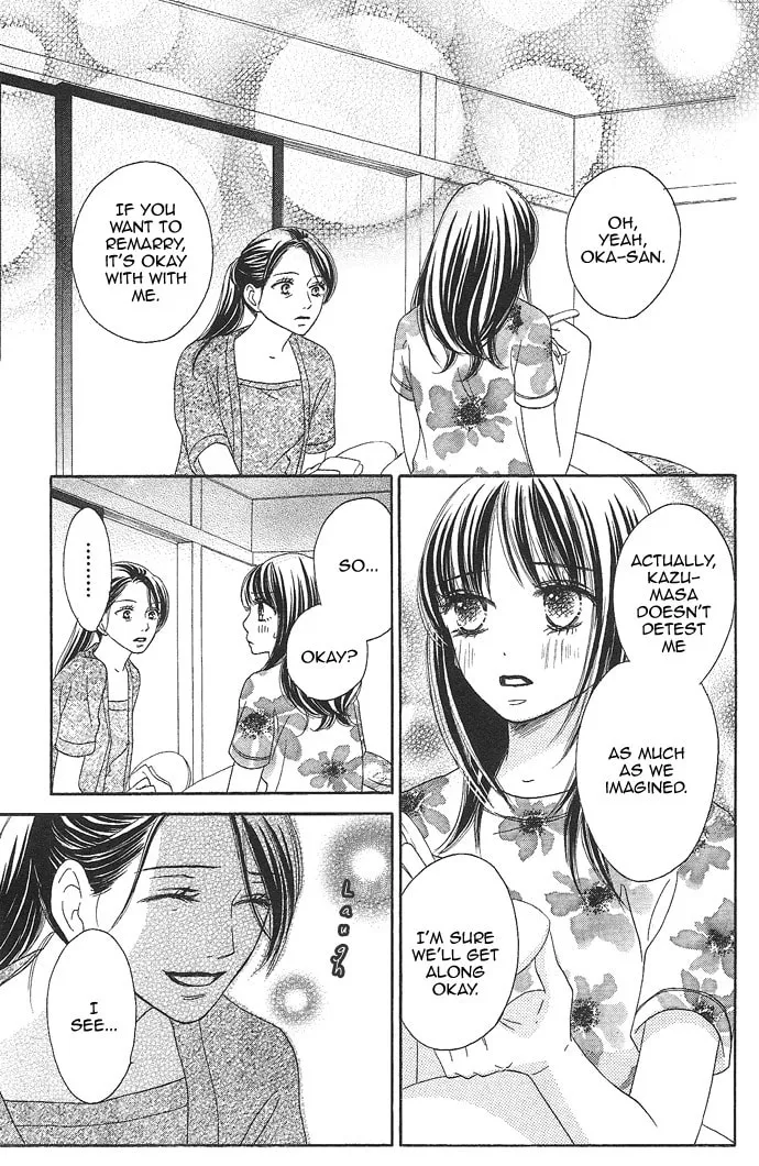 Read Rakuen chapter 2 image 66 on Lezhin
