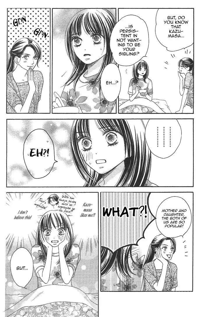 Read Rakuen chapter 2 image 67 on Lezhin