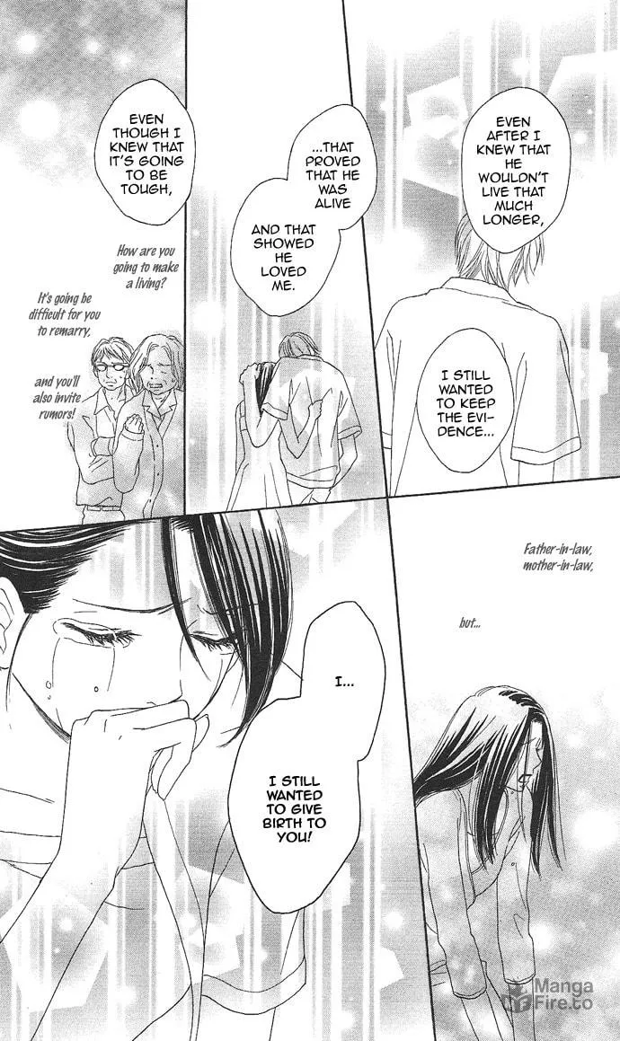 Read Rakuen chapter 2 image 69 on Lezhin