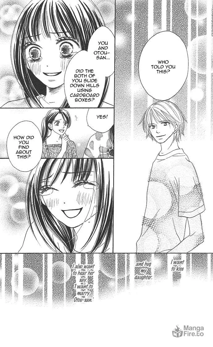 Read Rakuen chapter 2 image 71 on Lezhin