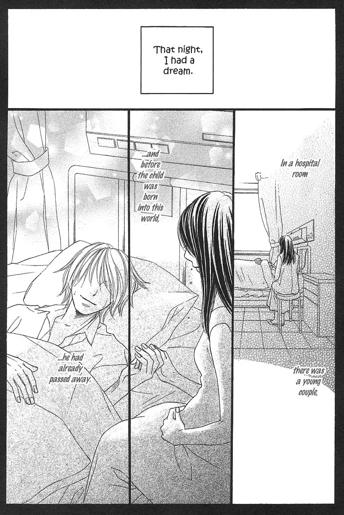 Read Rakuen chapter 2 image 73 on Lezhin