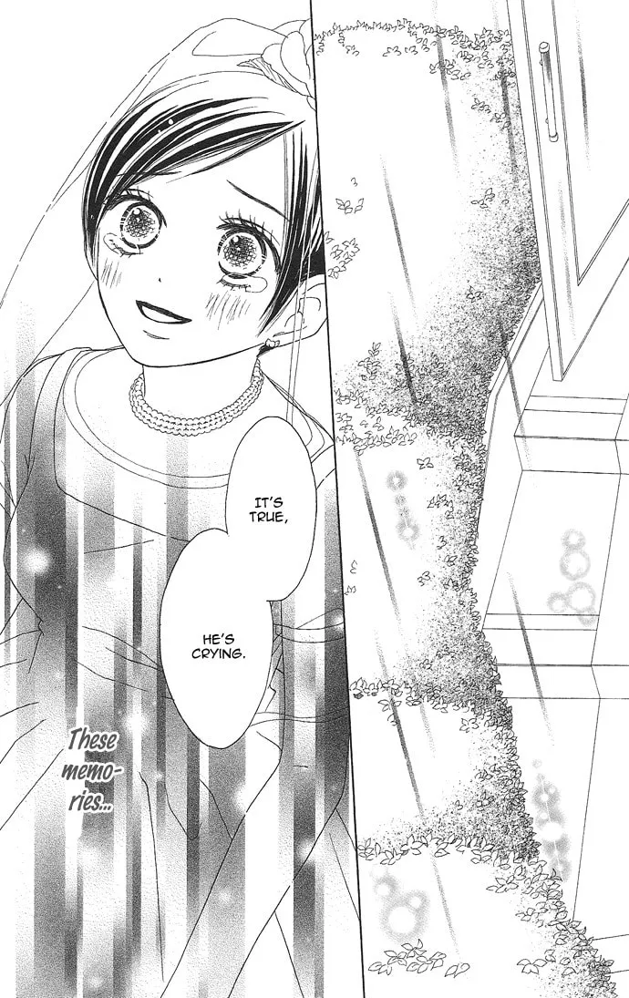 Read Rakuen chapter 2 image 78 on Lezhin