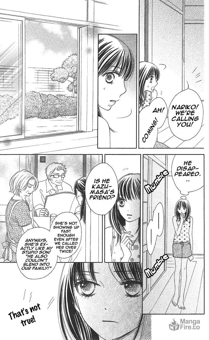 Read Rakuen chapter 2 image 8 on Lezhin