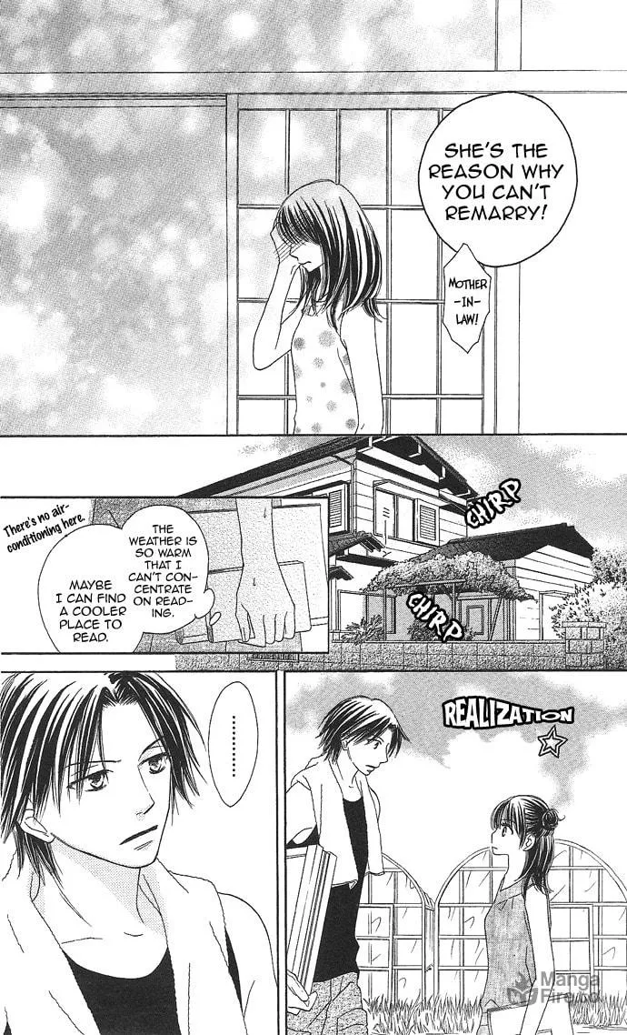 Read Rakuen chapter 2 image 9 on Lezhin