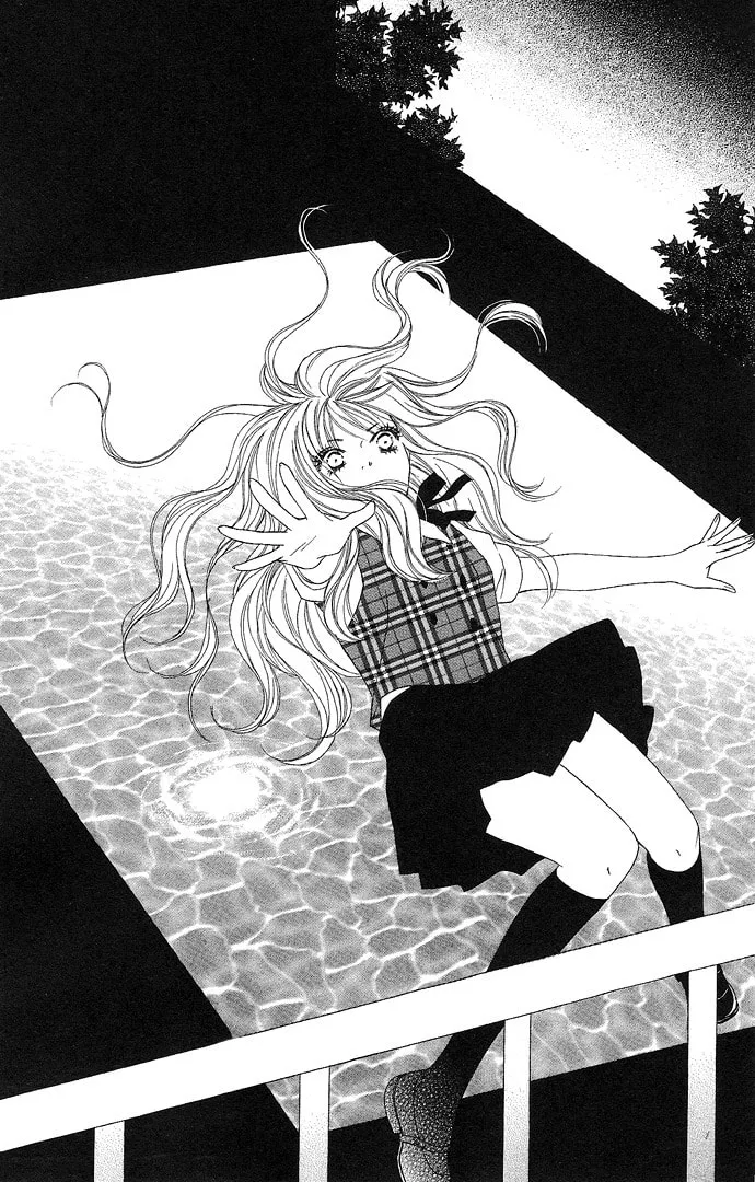 Read Rakuen chapter 3 image 15 on Lezhin