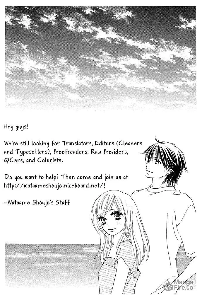 Read Rakuen chapter 3 image 17 on Lezhin