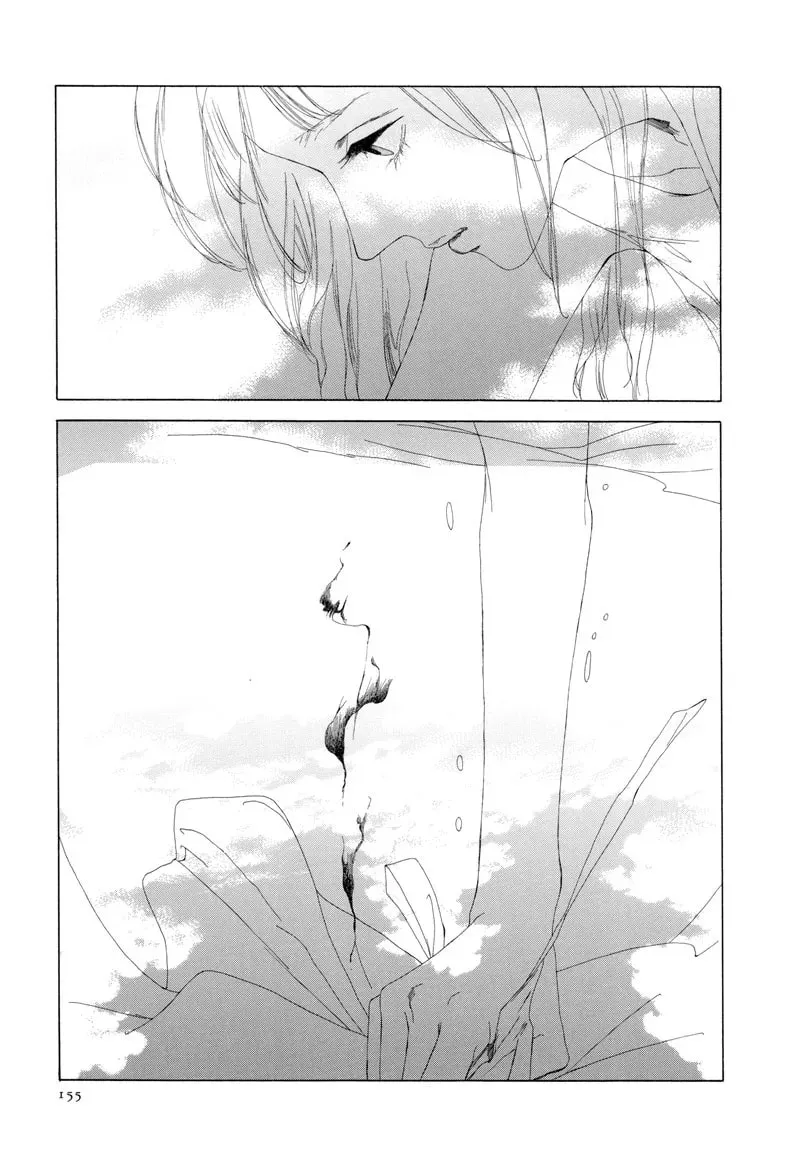 Read Rakuen chapter 4 image 17 on Lezhin