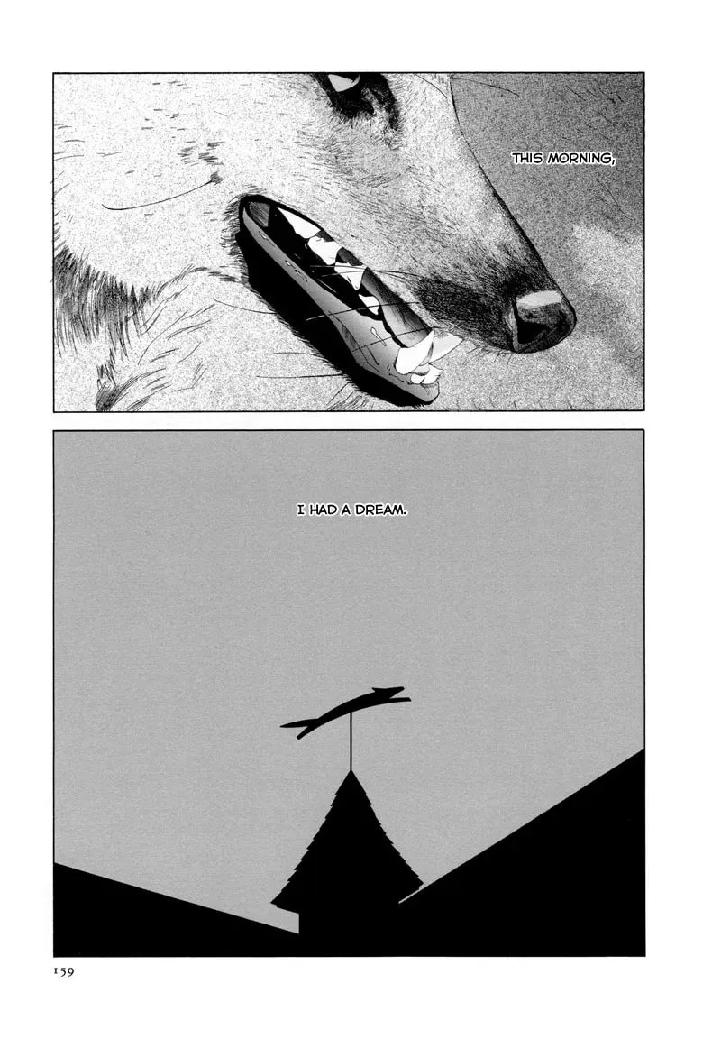 Read Rakuen chapter 4 image 21 on Lezhin