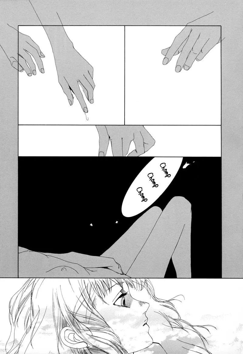 Read Rakuen chapter 4 image 23 on Lezhin