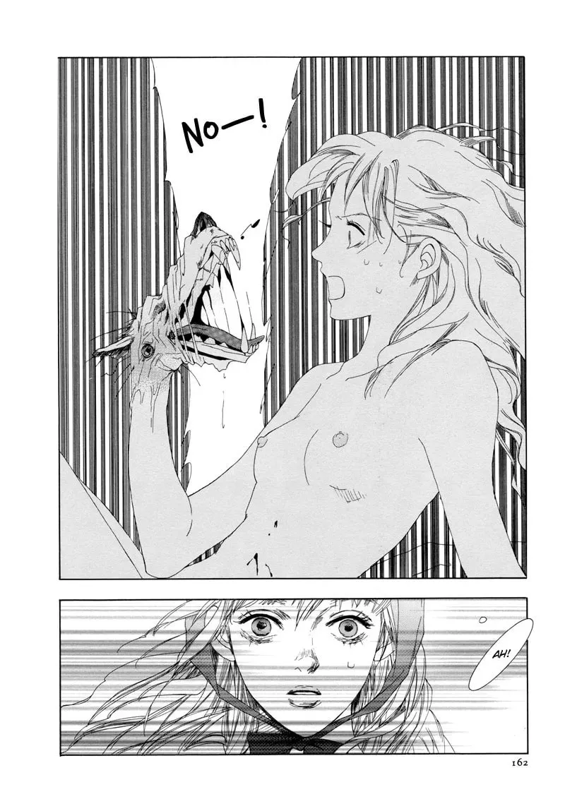 Read Rakuen chapter 4 image 24 on Lezhin