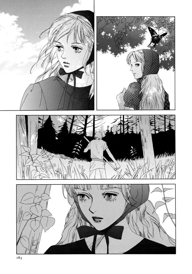 Read Rakuen chapter 4 image 25 on Lezhin