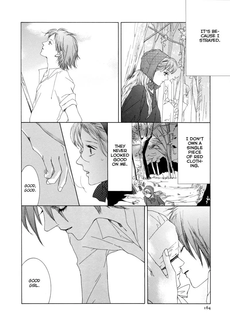 Read Rakuen chapter 4 image 26 on Lezhin