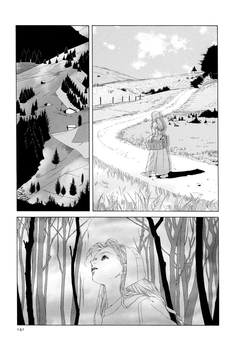 Read Rakuen chapter 4 image 3 on Lezhin
