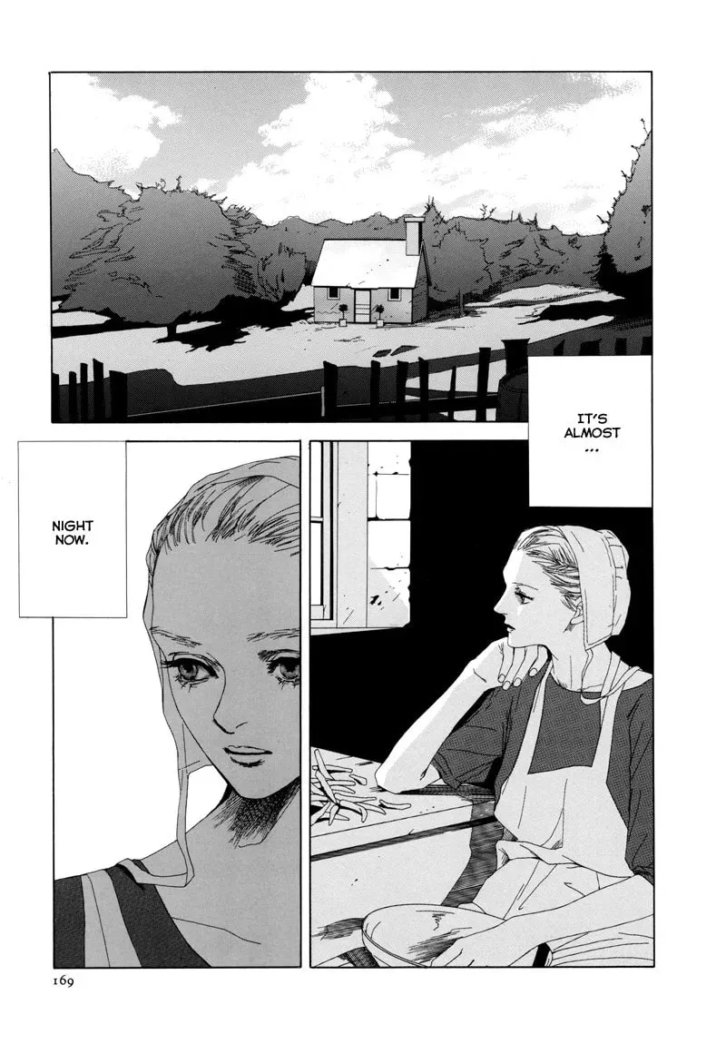 Read Rakuen chapter 4 image 31 on Lezhin