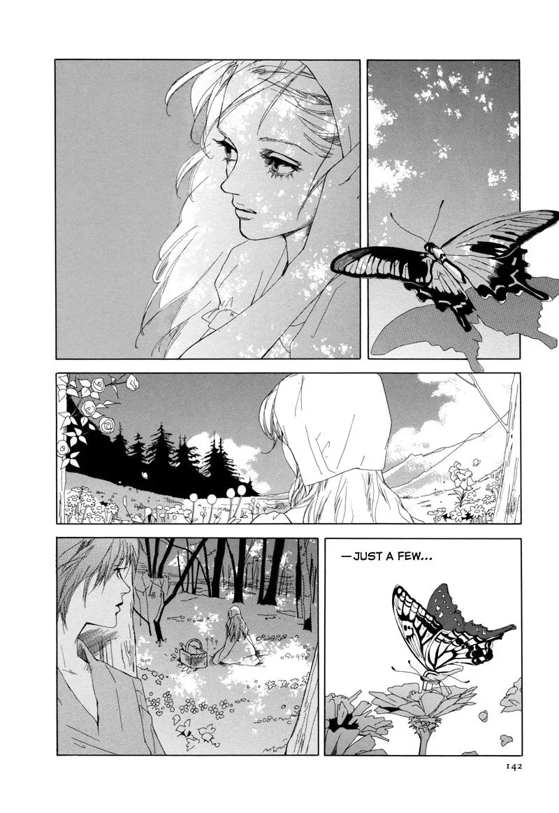 Read Rakuen chapter 4 image 4 on Lezhin