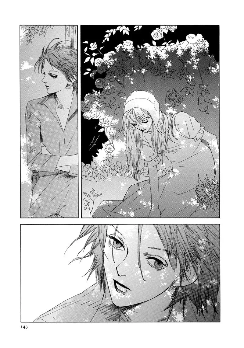 Read Rakuen chapter 4 image 5 on Lezhin