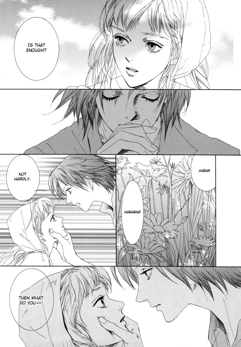 Read Rakuen chapter 4 image 9 on Lezhin