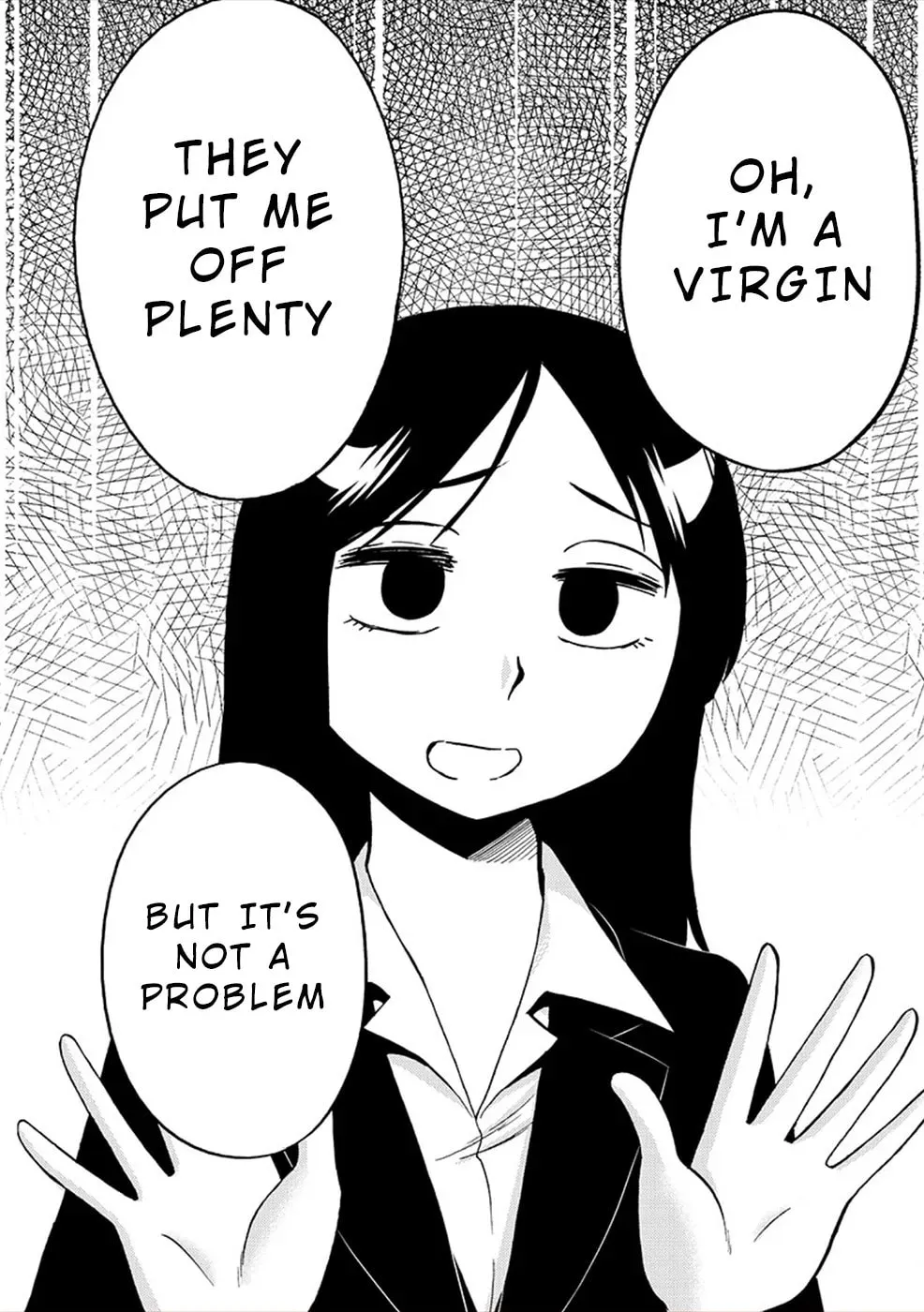 Read Rakujitsu no Pathos chapter 0 image 11 on Lezhin