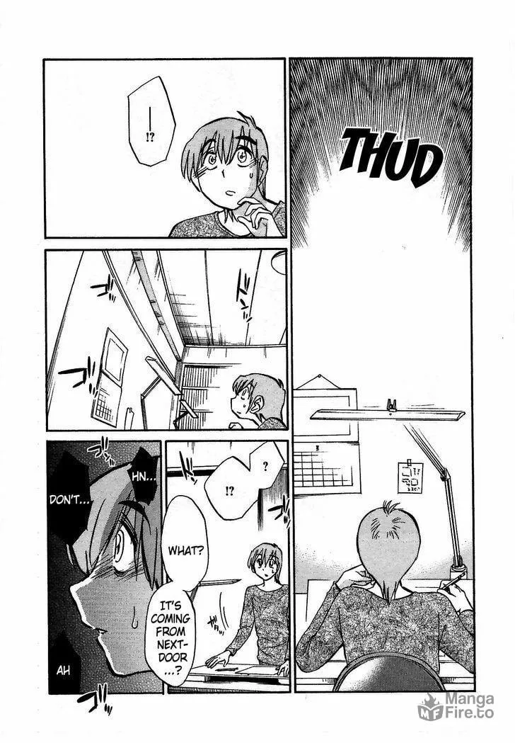 Read Rakujitsu no Pathos chapter 1 image 29 on Lezhin