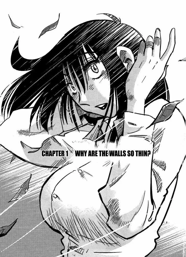 Read Rakujitsu no Pathos chapter 1 image 3 on Lezhin