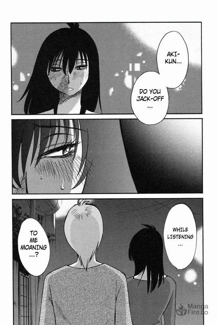 Read Rakujitsu no Pathos chapter 10 image 19 on Lezhin